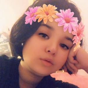 Meet your Posher, Eliana